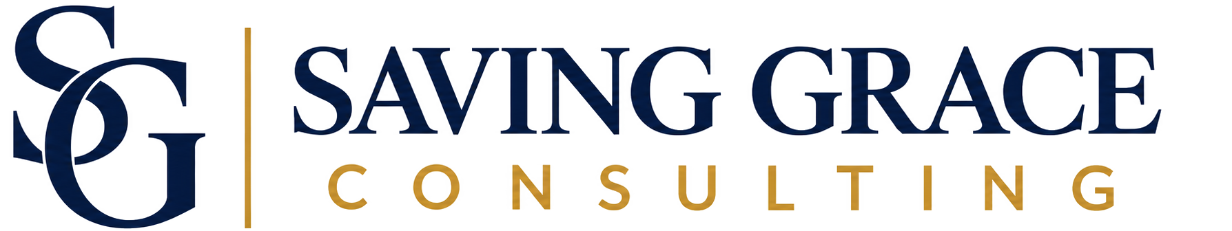 Saving Grace Consulting